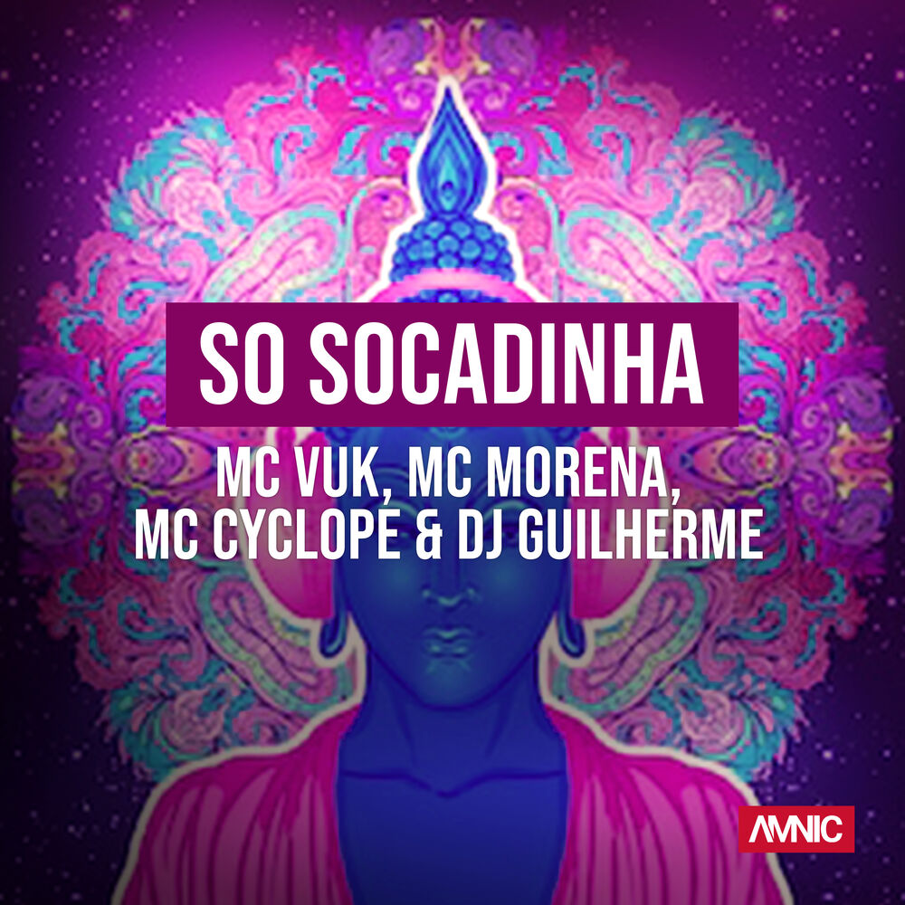 Picture of Só Socadinha