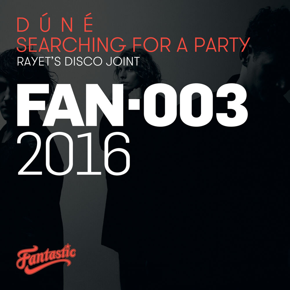 Picture of Searching For A Party (Rayet's Disco Joint)
