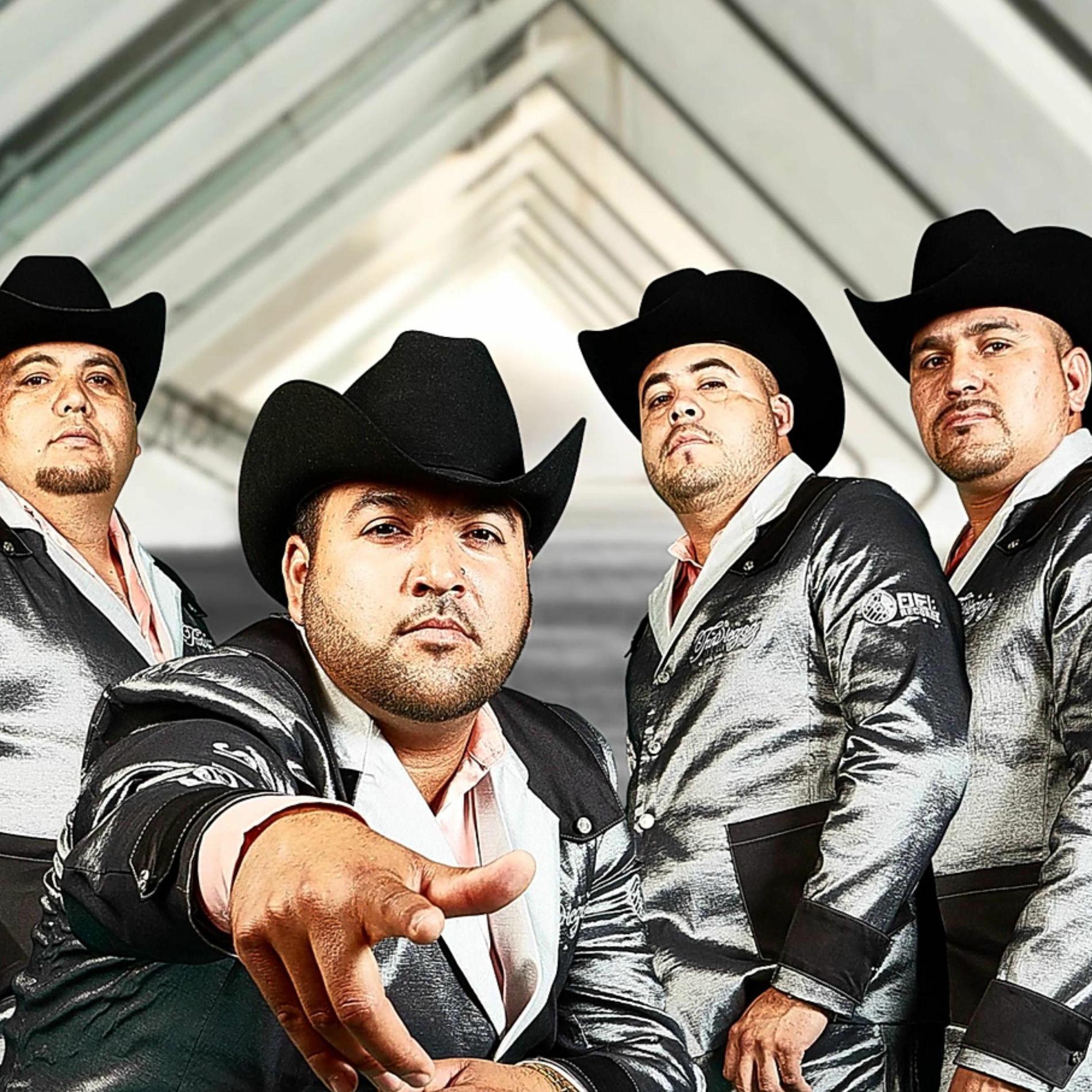 Album cover of Otra Vez En El Rancho