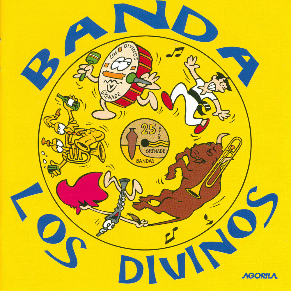 Picture of Banda Los Divinos
