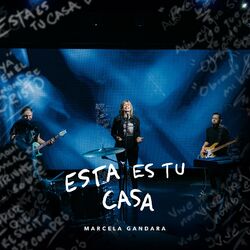 Cover of Esta Es Tu Casa