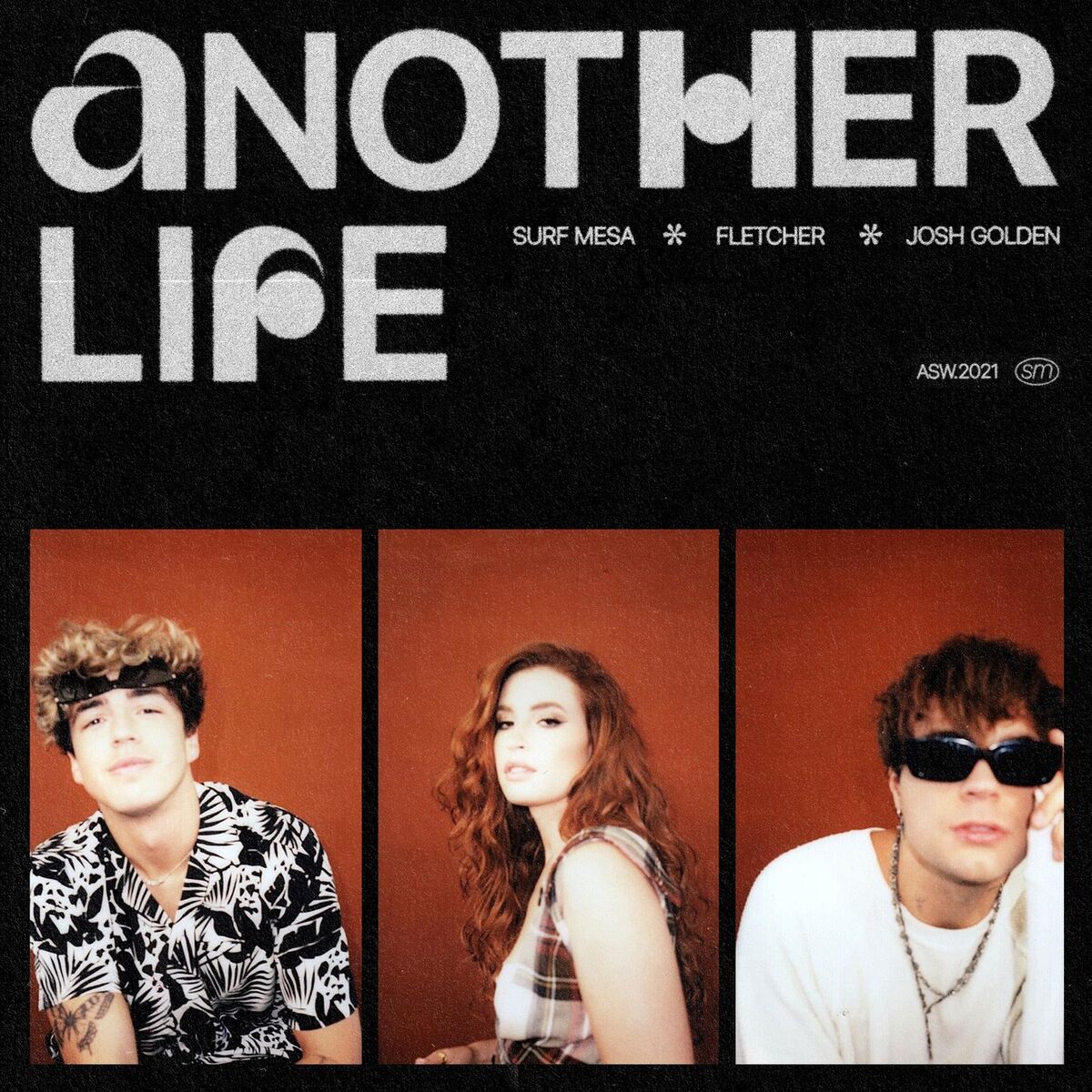 Album cover of Another Life