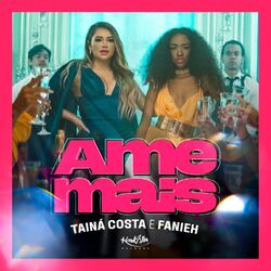 Cover of Ame Mais