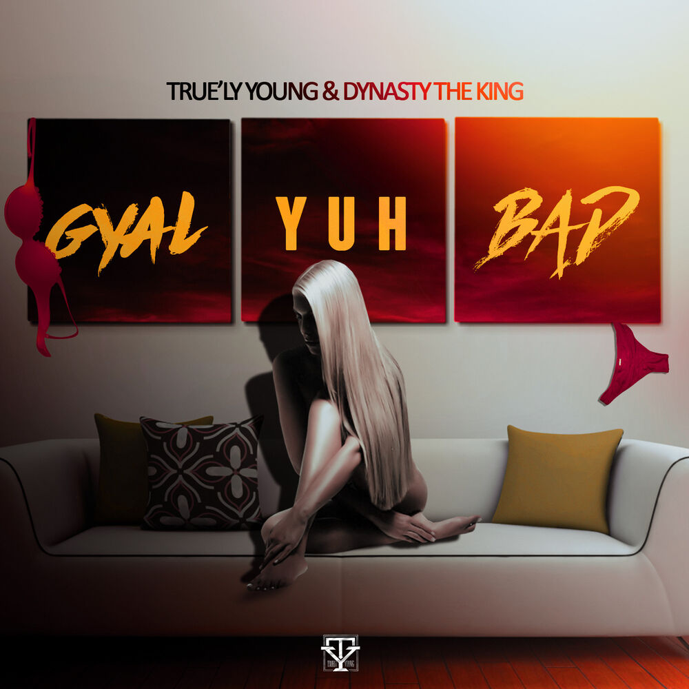 Picture of Gyal Yuh Bad