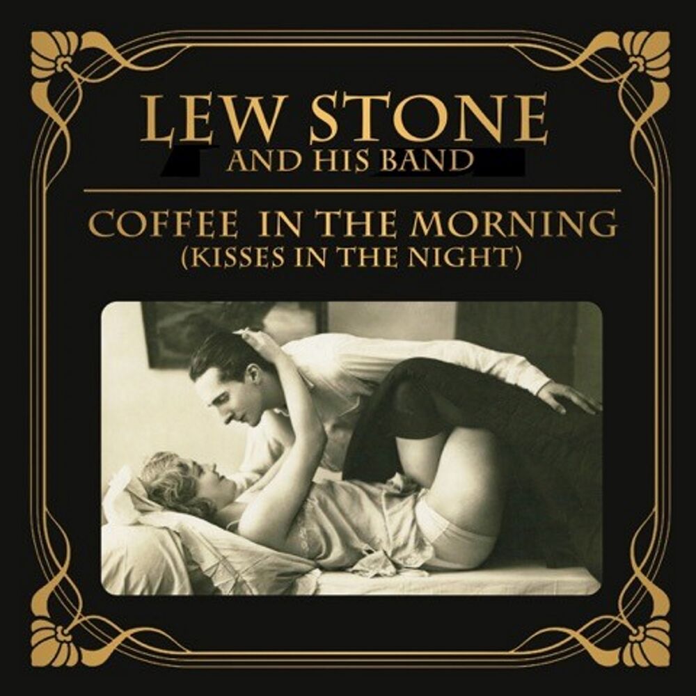 Picture of Coffee in the Morning (And Kisses in the Night)
