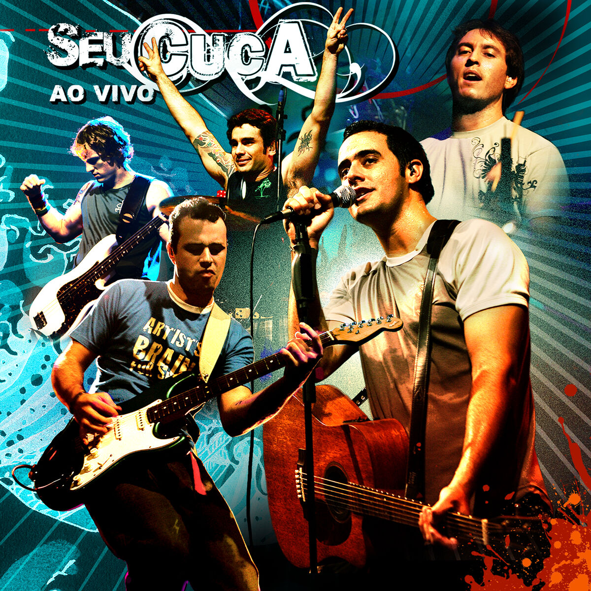 Album cover of Impossível