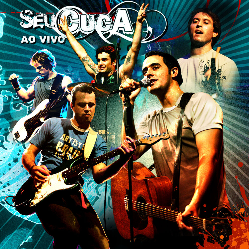 Picture of Seu Cuca (Ao vivo)