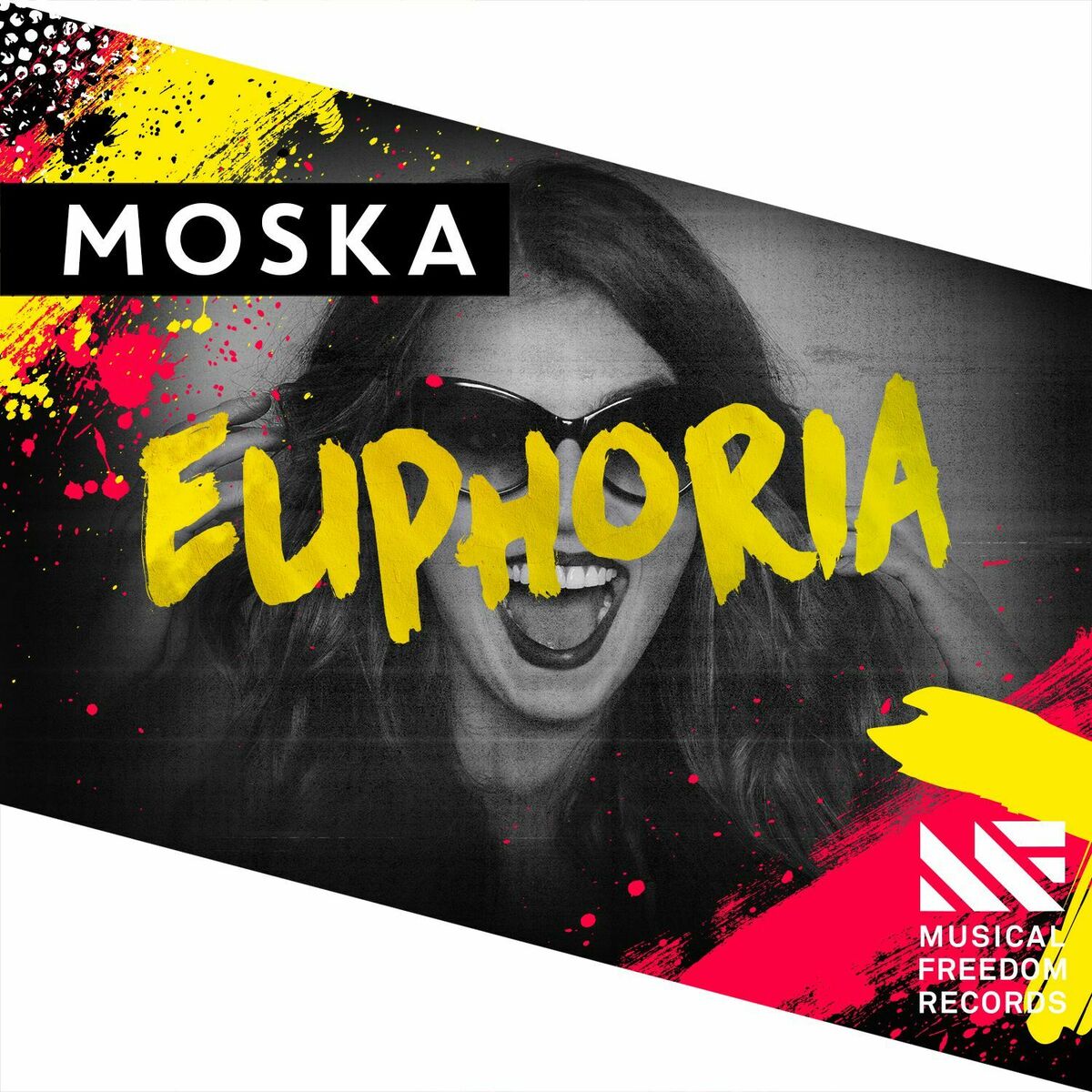 Album cover of Euphoria