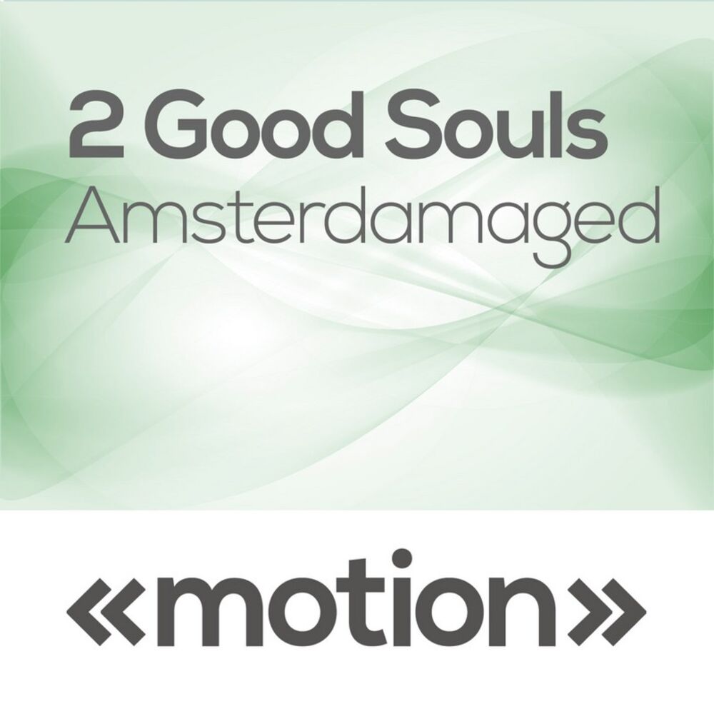 Picture of Amsterdamaged