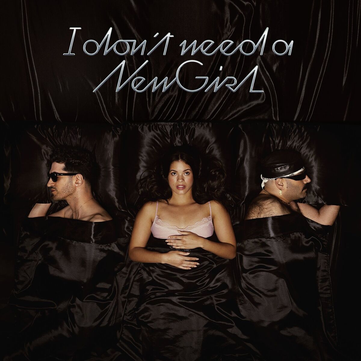 Album cover of (I Don't Need A) New Girl
