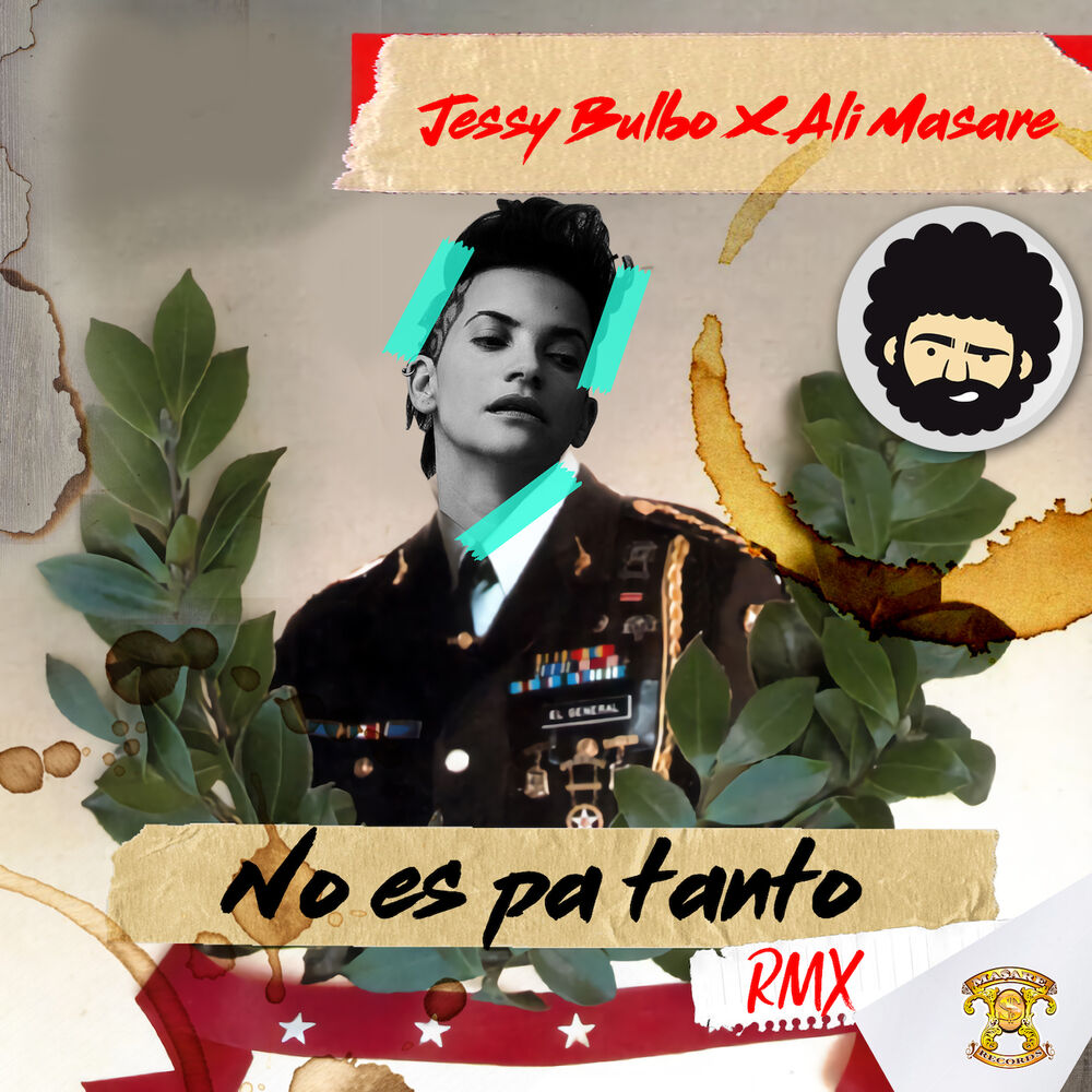 Picture of No Es Pa Tanto Remix