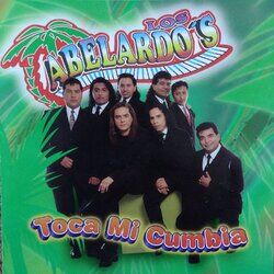 Cover of Toca Mi Cumbia