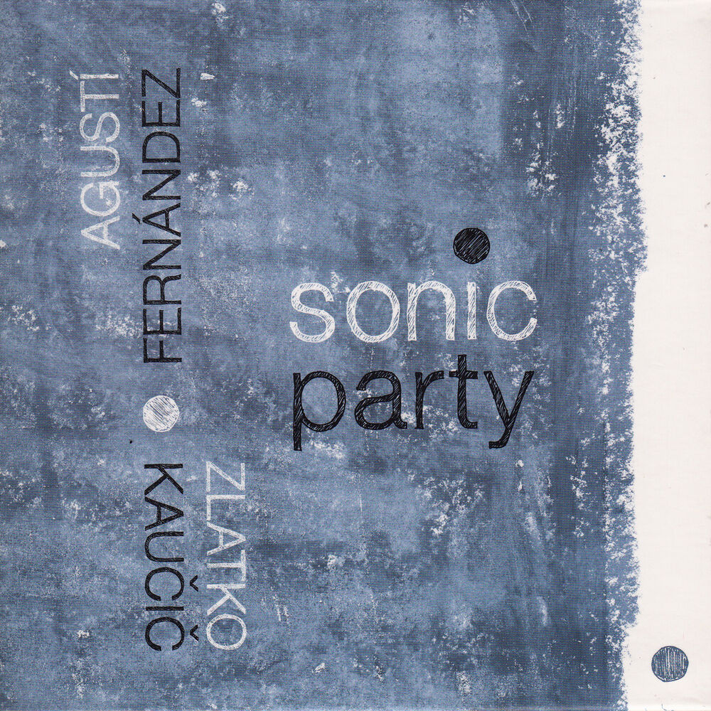 Picture of Sonic Party