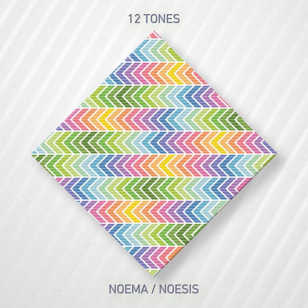 Picture of Noema / Noesis