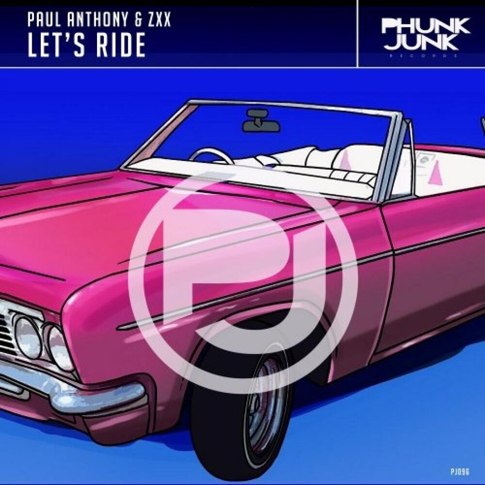 Picture of Let's Ride