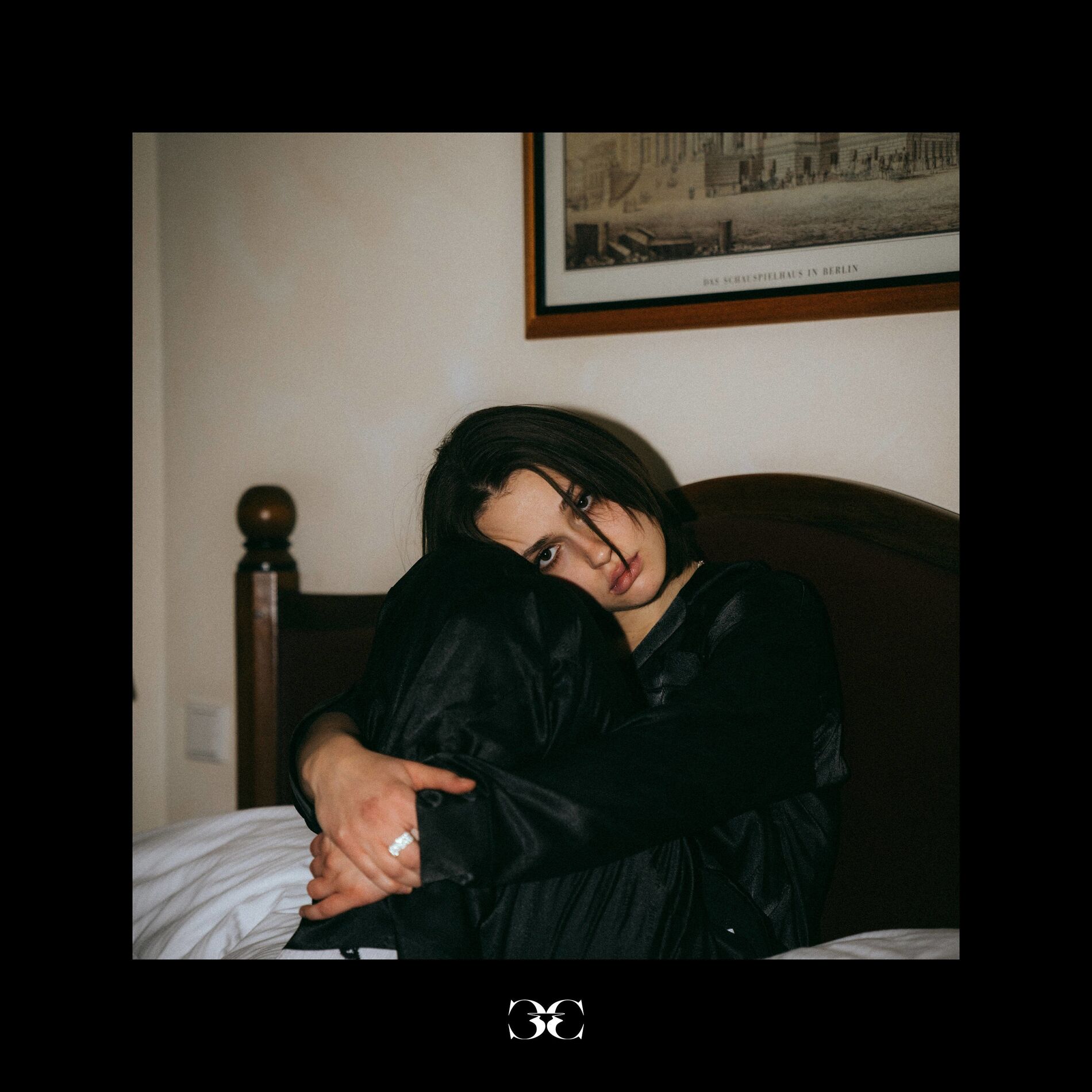 Album cover of Bitterkalt