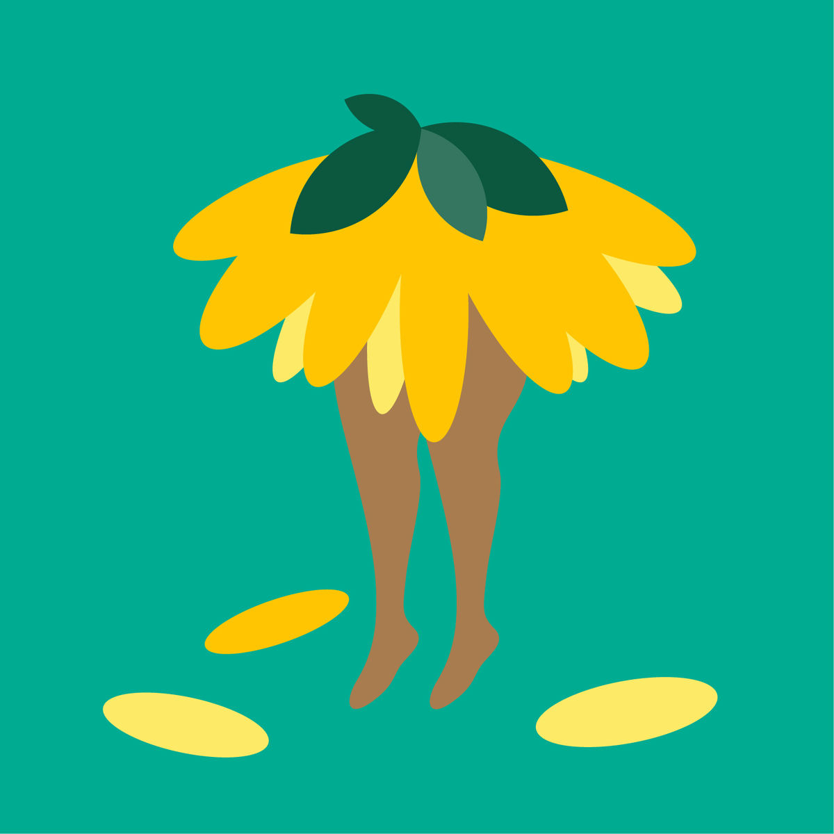 Album cover of Lo Bailado