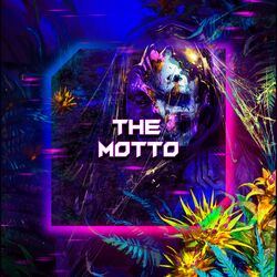 Cover of The Motto