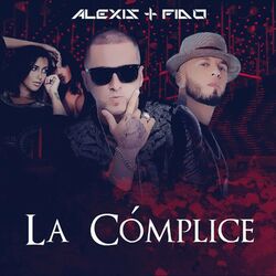 Cover of La Cómplice - Single