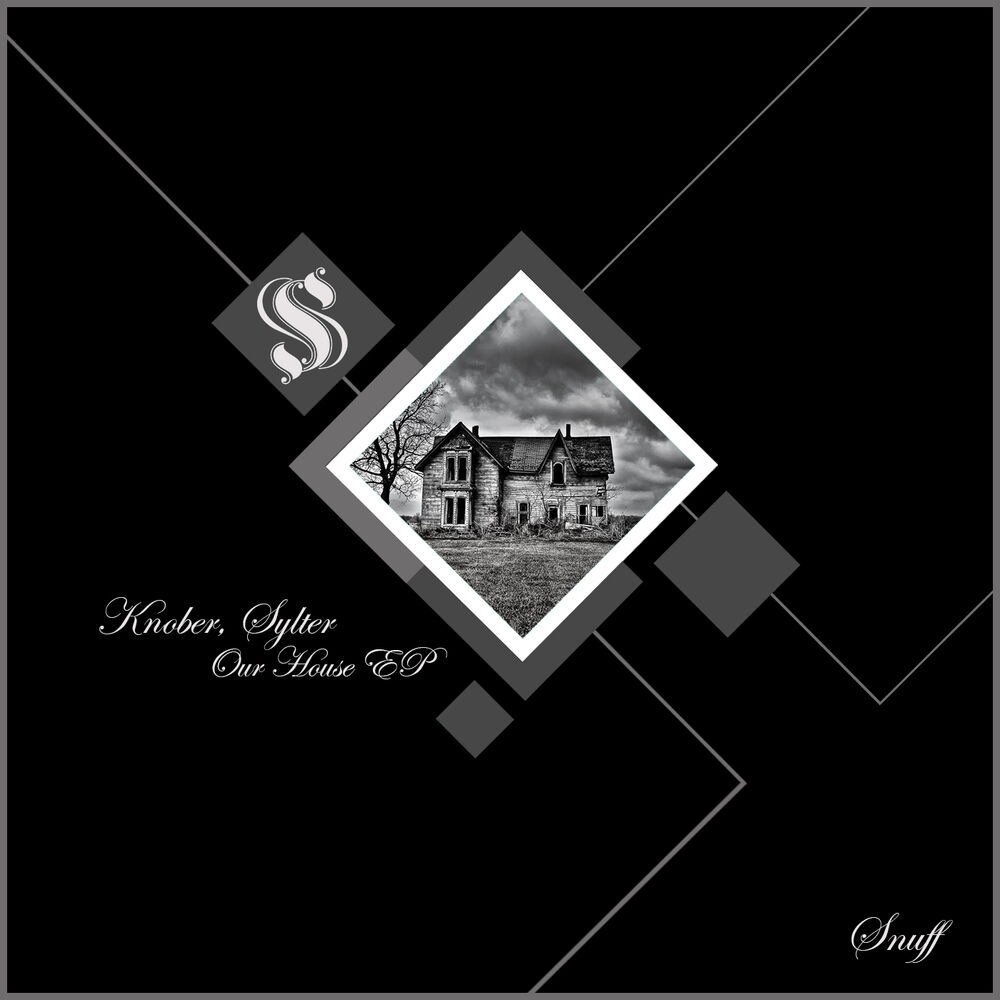 Picture of Our House EP