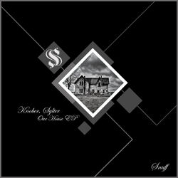 Cover of Our House EP