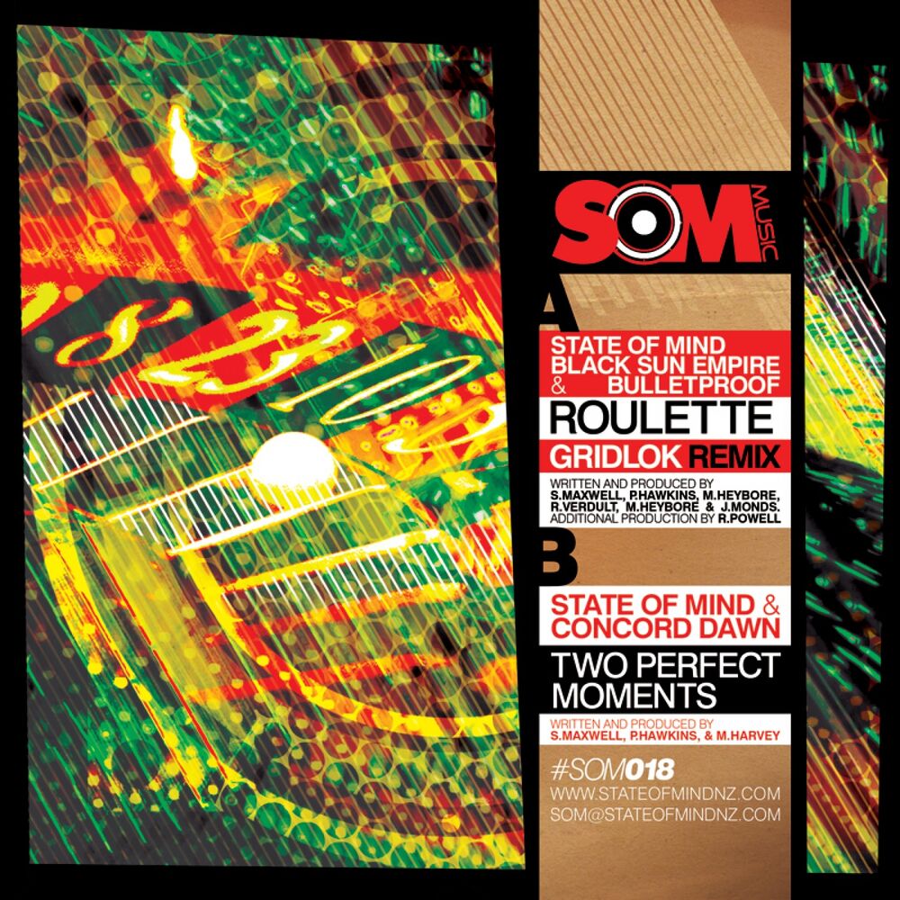 Picture of Roulette