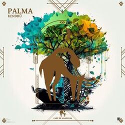 Cover of Palma
