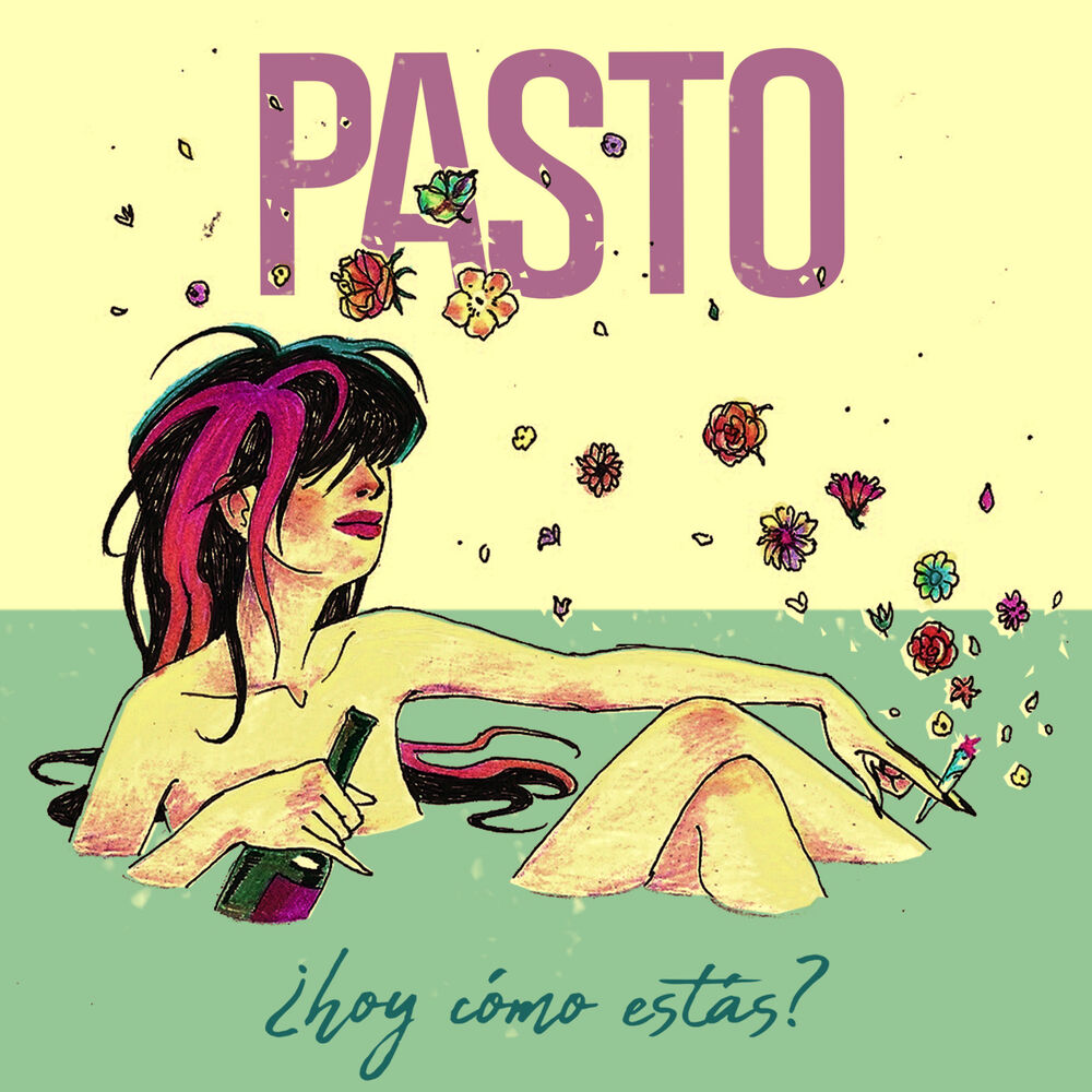 Picture of ¿Hoy Cómo Estás?