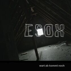Cover of Wart Ab Kommt Noch