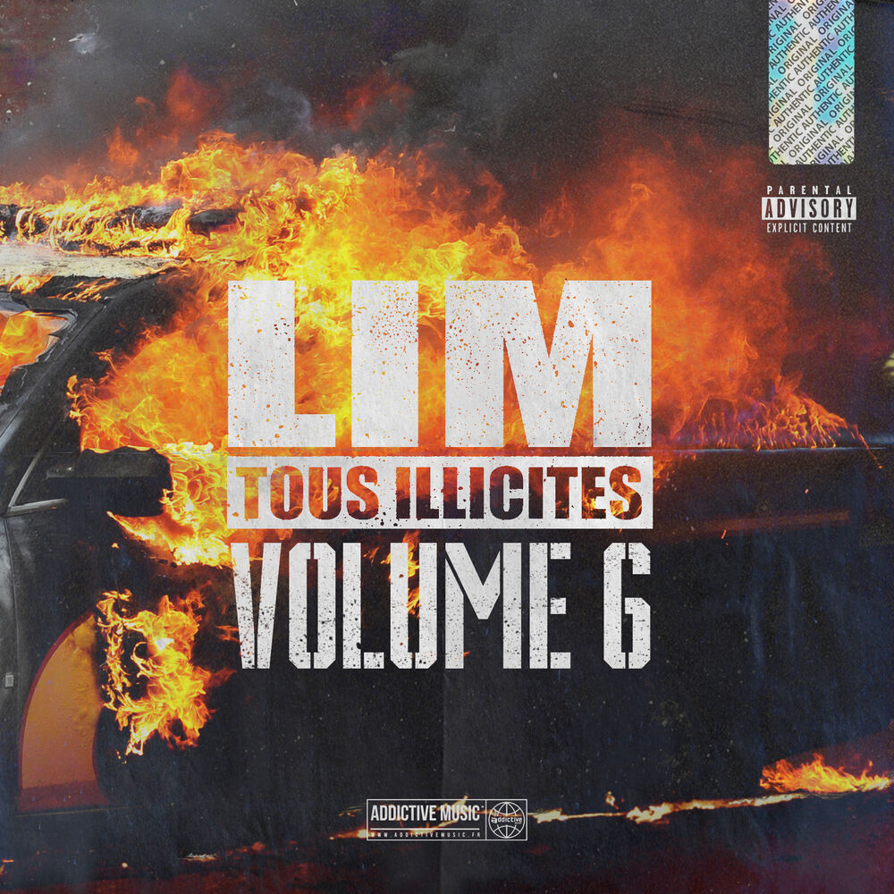 Picture of Tous illicites, Vol. 6 (The Remixes)