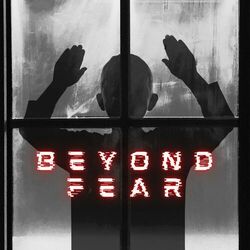 Cover of Beyond Fear