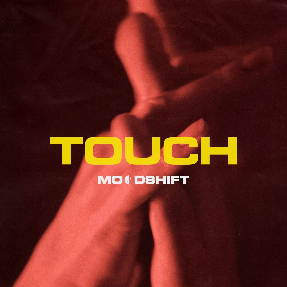 Album cover of Touch