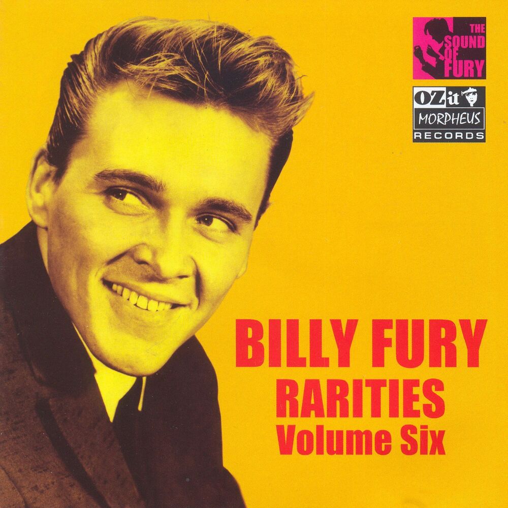 Picture of Rarities Vol. 6