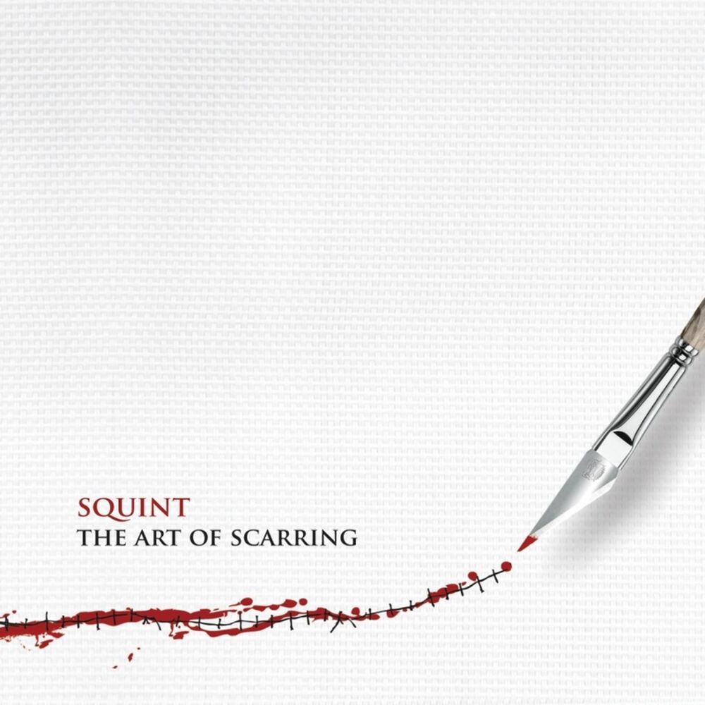 Picture of The Art of Scarring