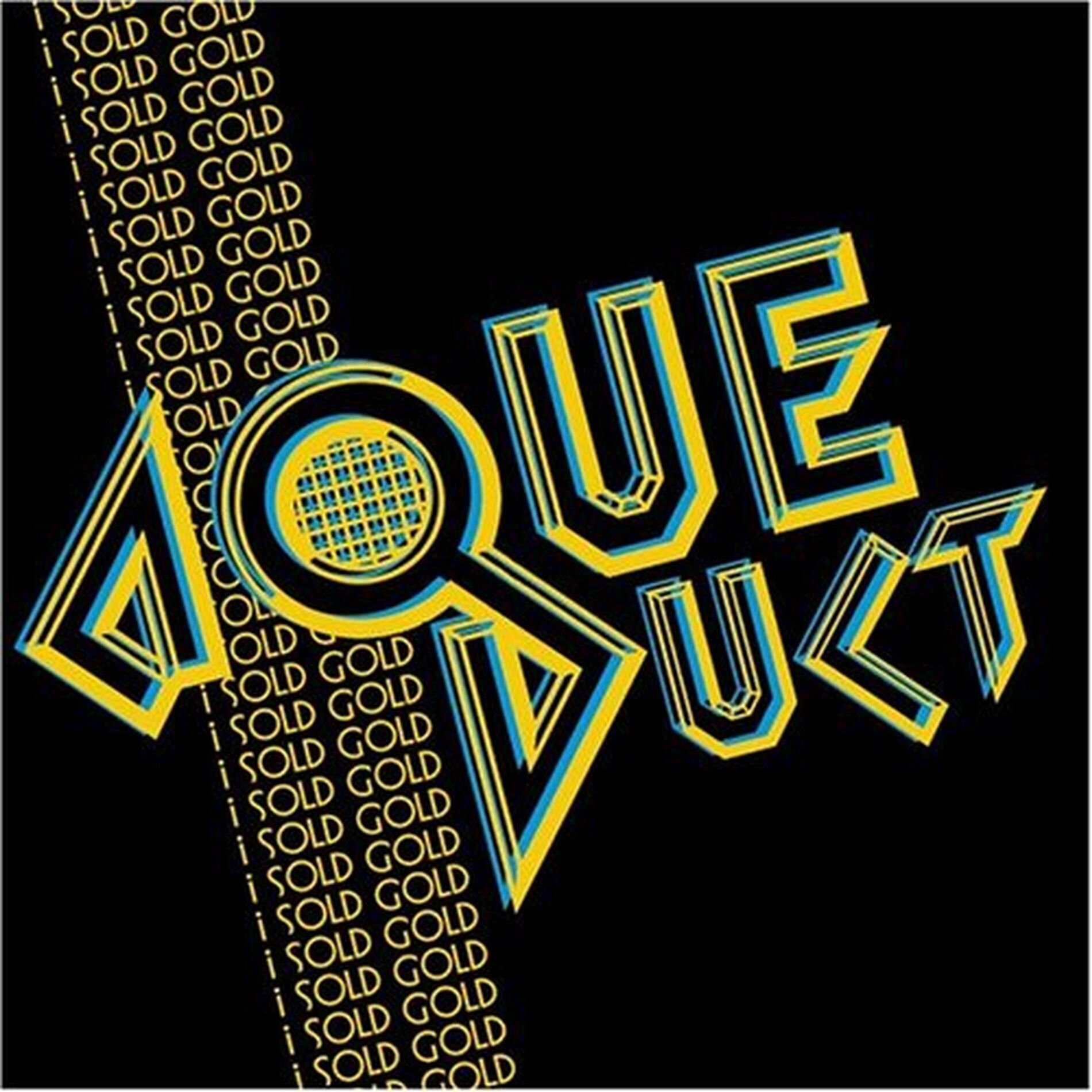 Album cover of I Sold Gold