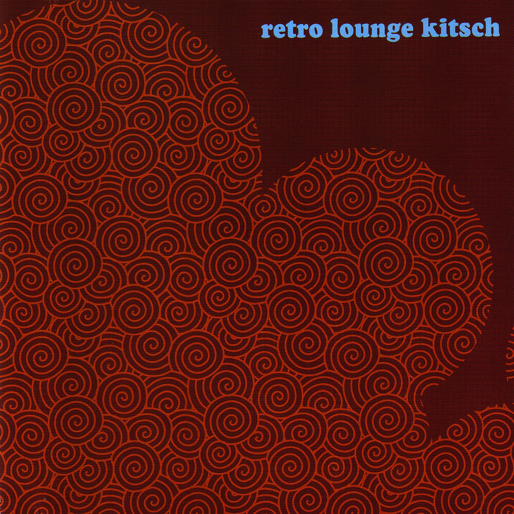 Picture of Retro Lounge Kitsch