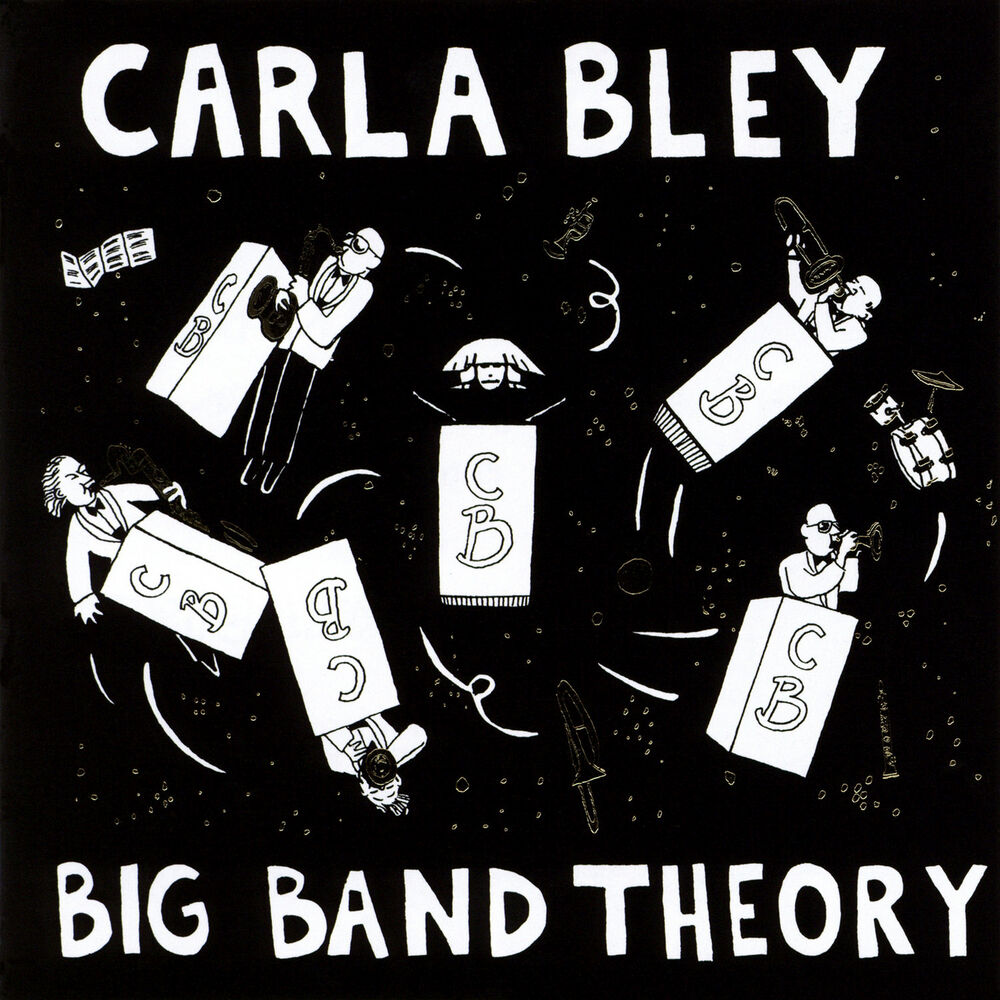 Picture of Big Band Theory