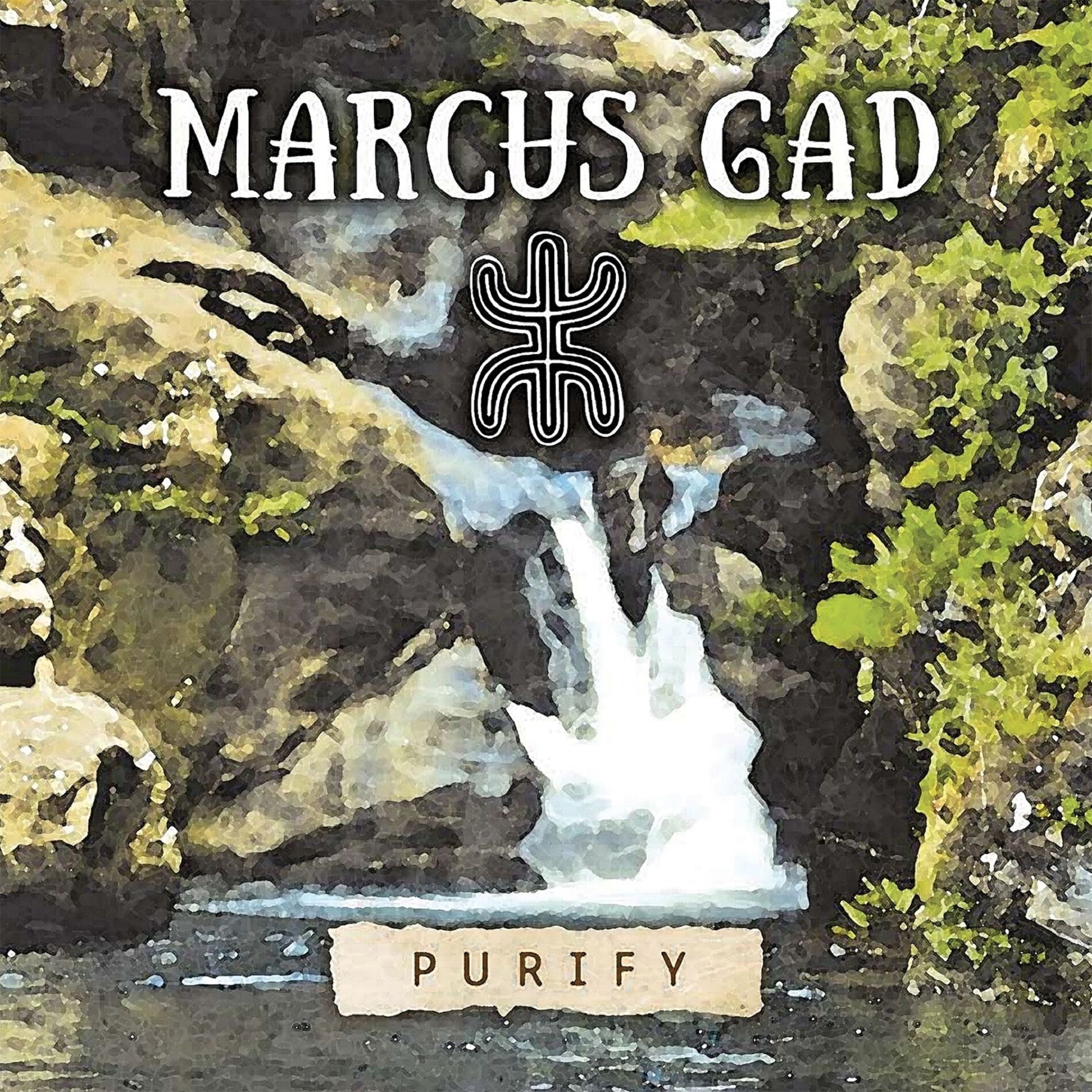 Album cover of Purify