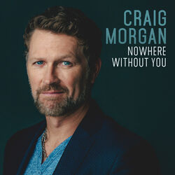 Cover of Nowhere Without You