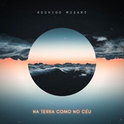 Cover of Na Terra Como no Céu (Here as in Heaven)