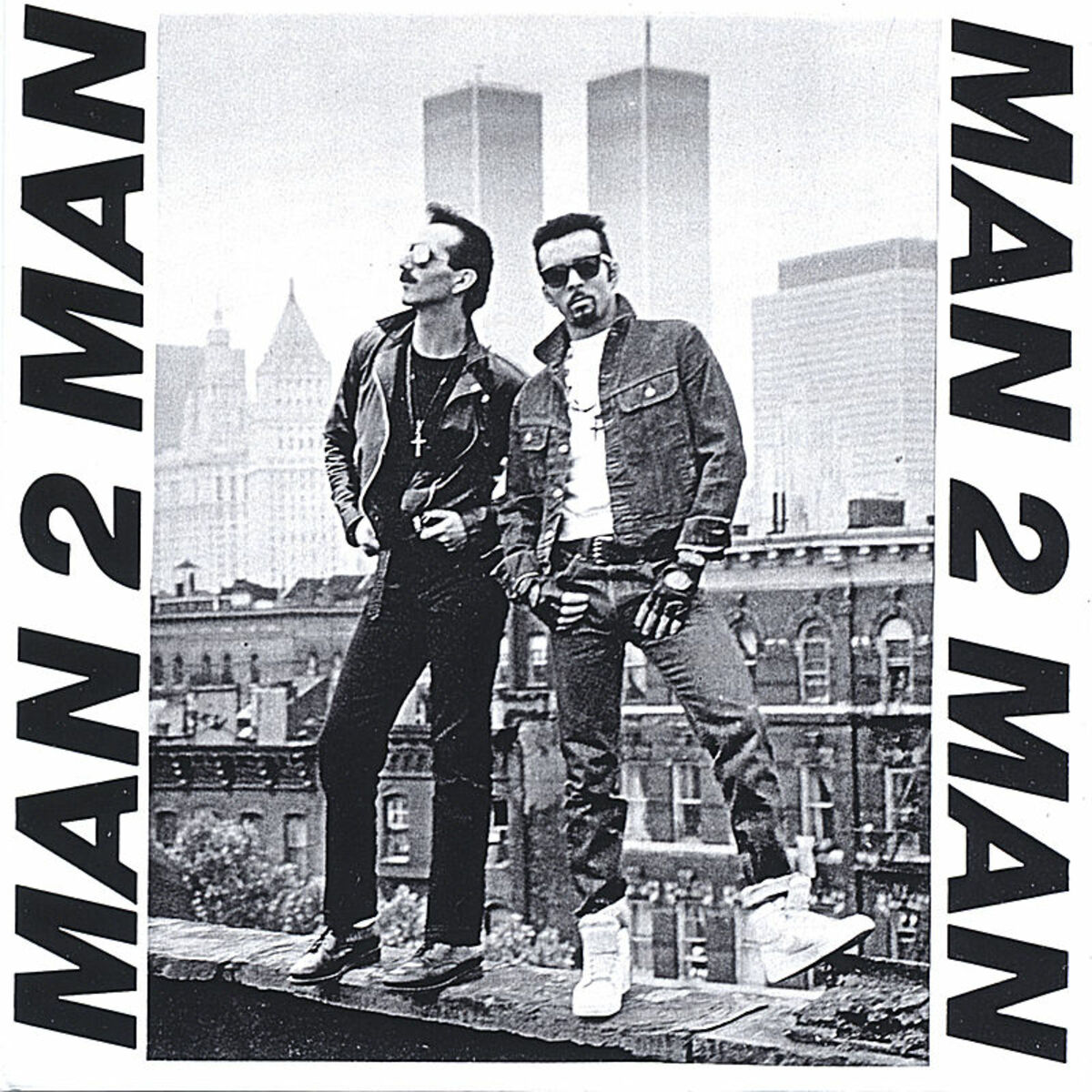Album cover of Male Stripper (Retrospective 1983-1990)
