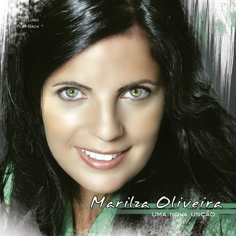 Picture of Uma Nova Unção