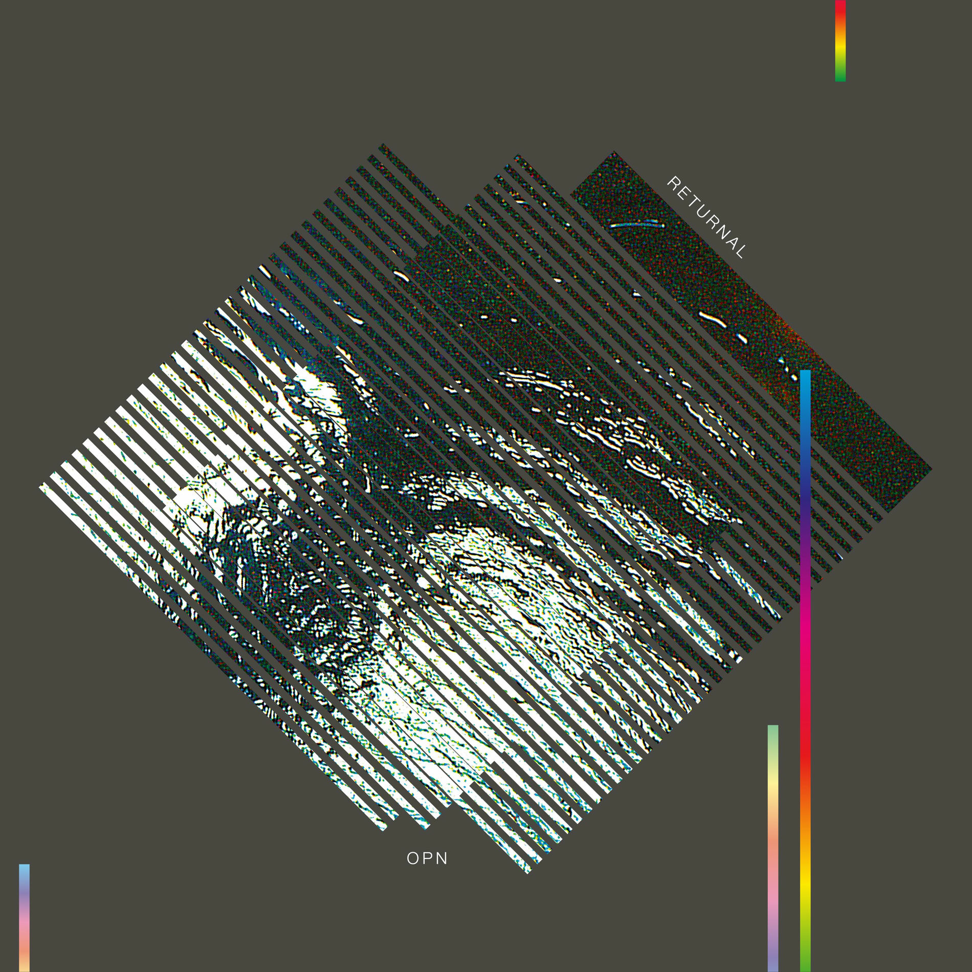 Album cover of Ouroboros