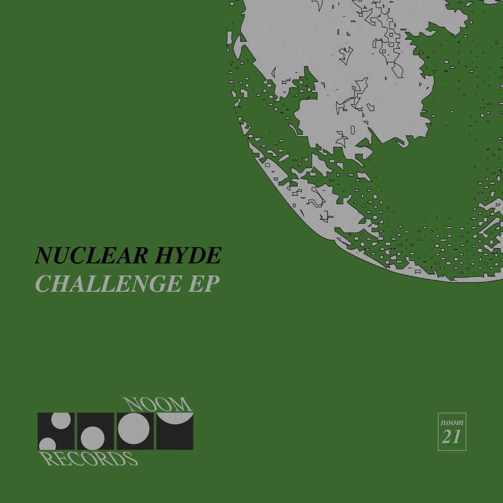 Picture of Challenge EP