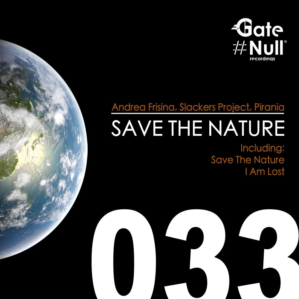 Picture of Save The Nature
