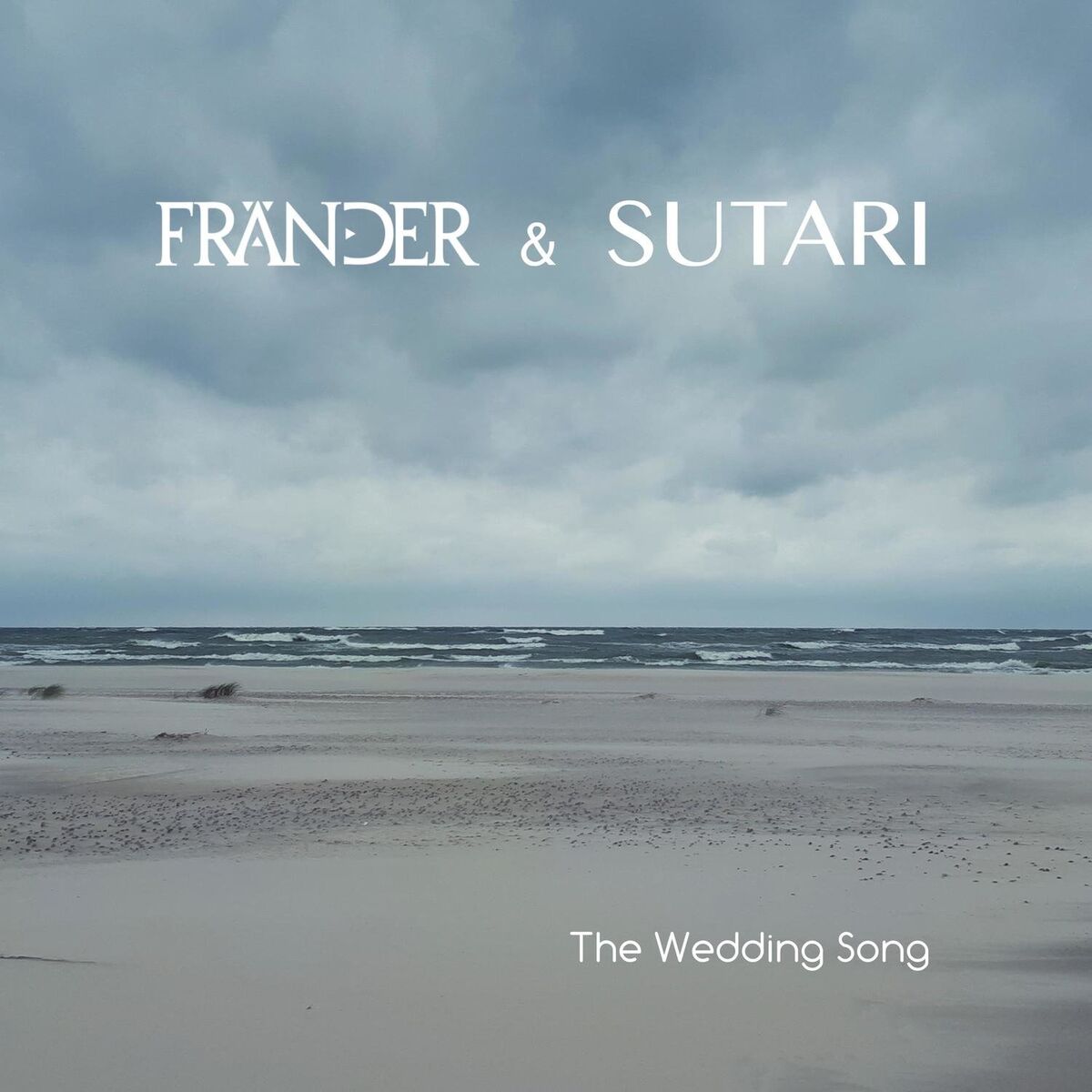 Album cover of The Wedding Song