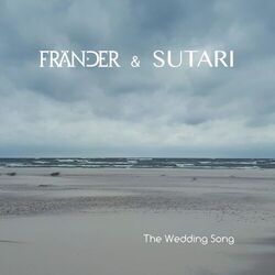 Cover of The Wedding Song