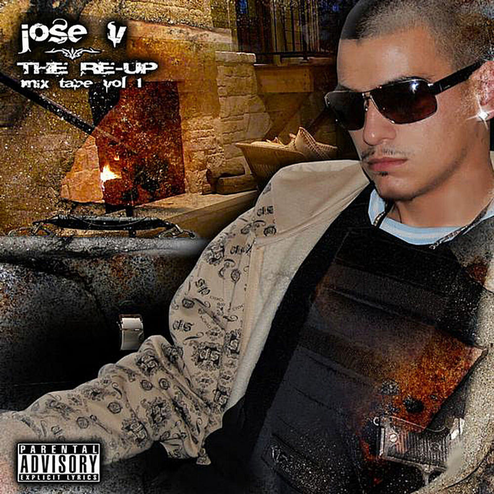 Picture of The ReUp Vol.1