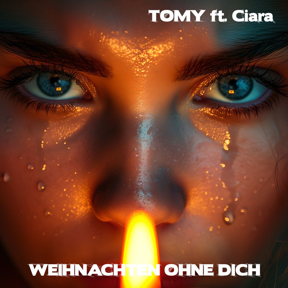 Album cover of Weihnachten ohne Dich