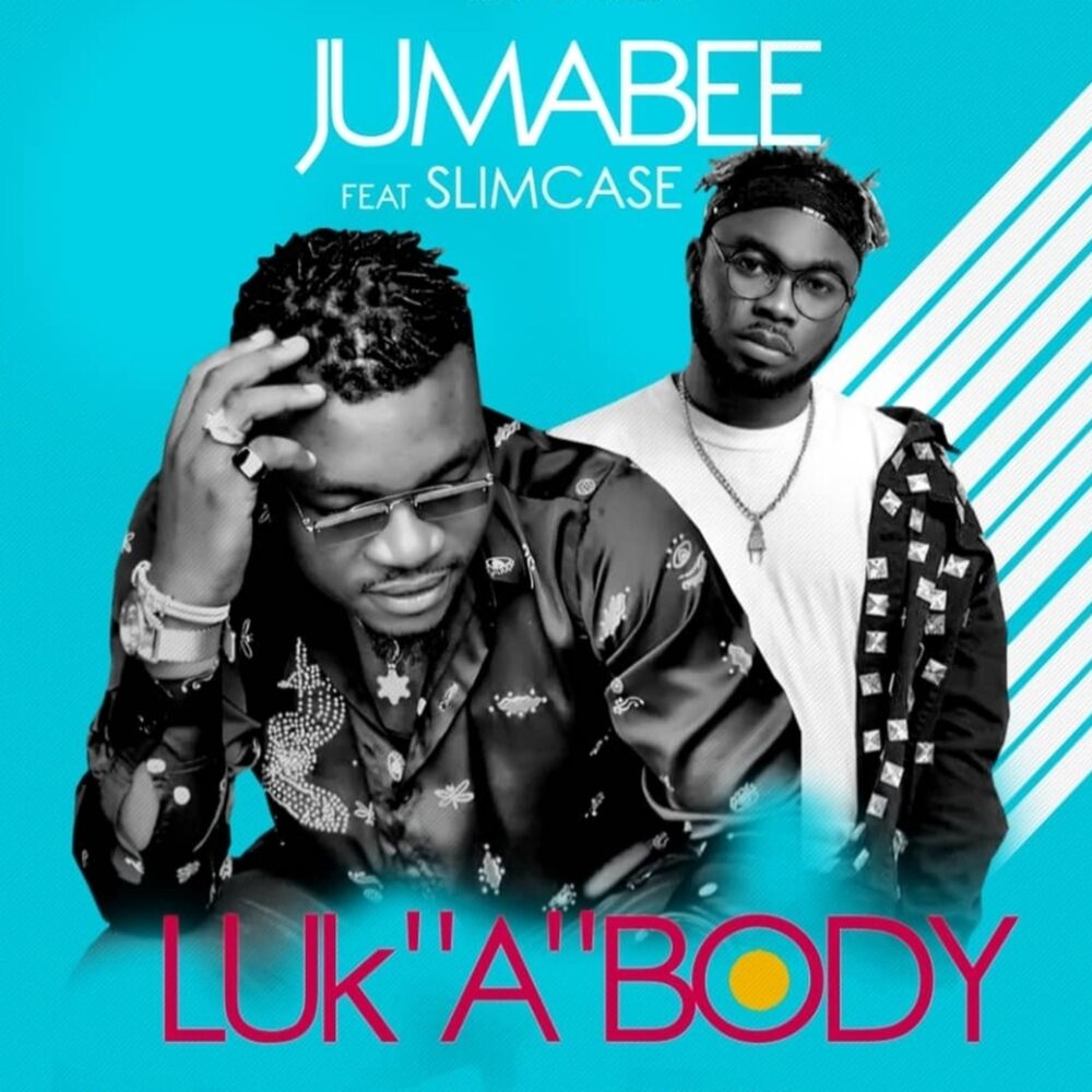 Picture of Lukahbody (feat. Slimkase)